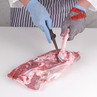 Meat Cut Spec Step 4